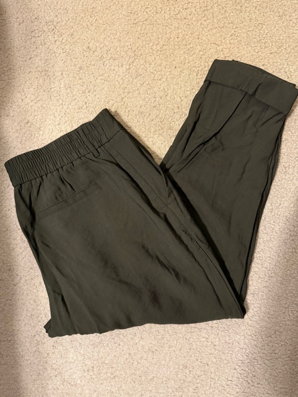 🔥HOT DEAL🔥Women’s Olive Green Pants